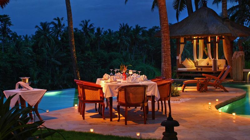 Viceroy Bali - Ubud, Bali, Indonesia - Luxury Resort Hotel-slide-7