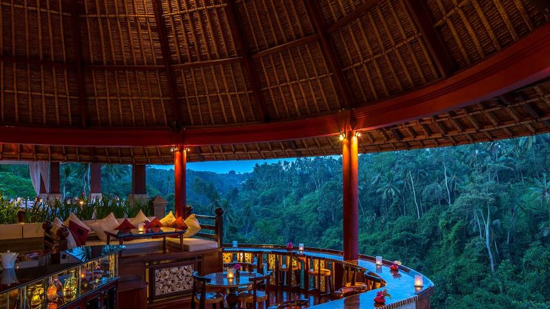 Viceroy Bali - Ubud, Bali, Indonesia - Luxury Resort Hotel-slide-6