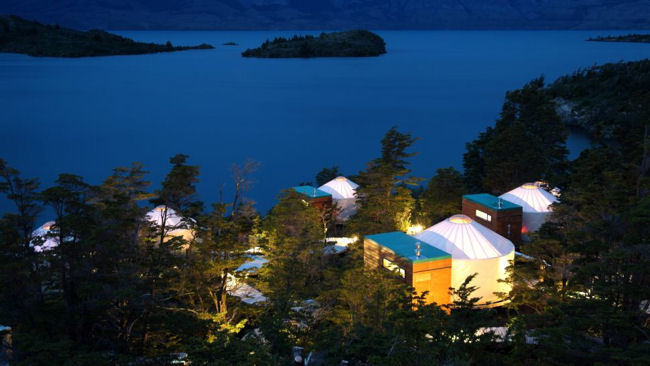 Patagonia Camp - Torres del Paine, Chile - Luxury Tented Camp-slide-7