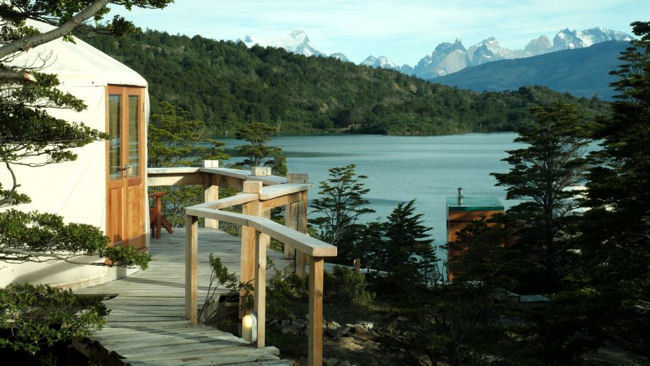 Patagonia Camp - Torres del Paine, Chile - Luxury Tented Camp-slide-6
