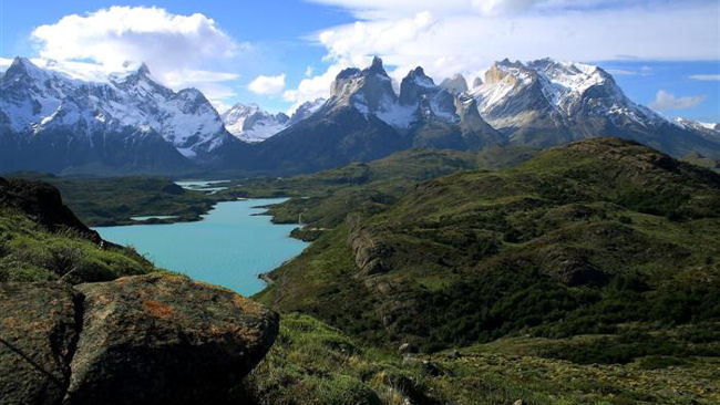 Patagonia Camp - Torres del Paine, Chile - Luxury Tented Camp-slide-1