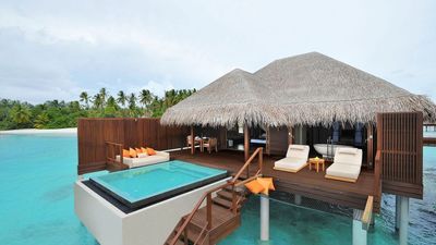 Ayada Maldives - Luxury Villa Resort