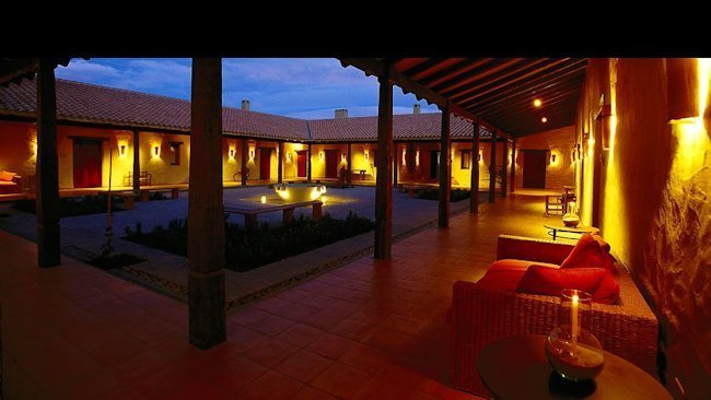 Estancia Colome - Salta, Argentina - Luxury Guest Ranch-slide-1