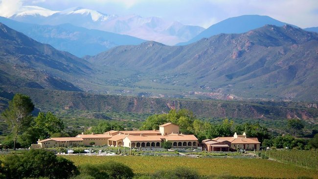 Estancia Colome - Salta, Argentina - Luxury Guest Ranch-slide-3