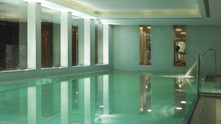 The Ritz Carlton Vienna - Austria 5 Star Luxury Hotel-slide-3