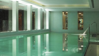 The Ritz Carlton Vienna - Austria 5 Star Luxury Hotel