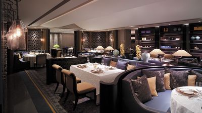 Shangri-La Bosphorus - Istanbul, Turkey - 5 Star Luxury Hotel