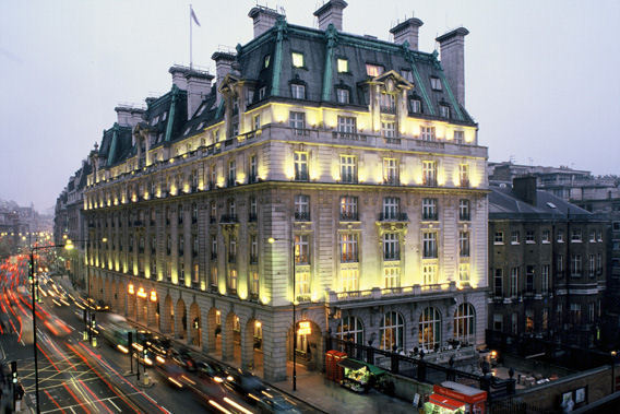 The Ritz - London, England - 5 Star Luxury Hotel-slide-14