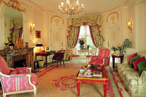 The Ritz - London, England - 5 Star Luxury Hotel-slide-13