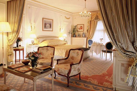 The Ritz - London, England - 5 Star Luxury Hotel-slide-12