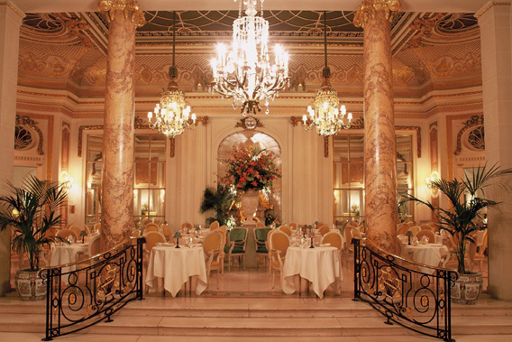 The Ritz - London, England - 5 Star Luxury Hotel-slide-11