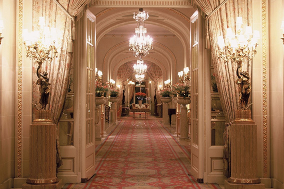 The Ritz - London, England - 5 Star Luxury Hotel-slide-10