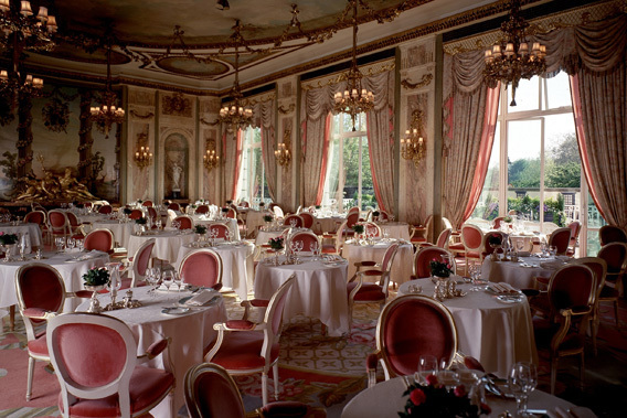 The Ritz - London, England - 5 Star Luxury Hotel-slide-9