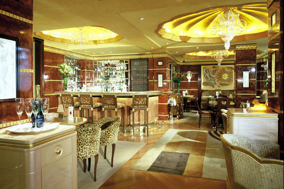 The Ritz - London, England - 5 Star Luxury Hotel-slide-8