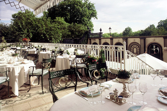The Ritz - London, England - 5 Star Luxury Hotel-slide-7