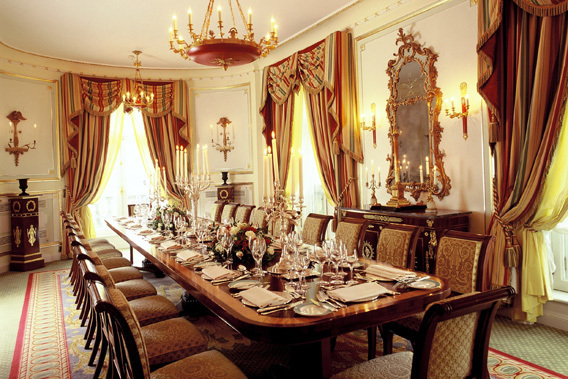 The Ritz - London, England - 5 Star Luxury Hotel-slide-6