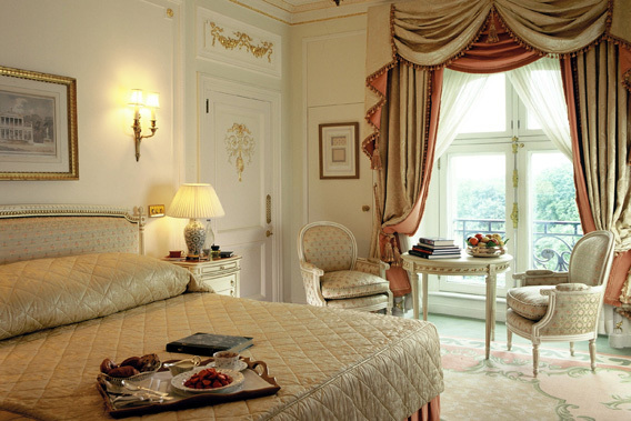 The Ritz - London, England - 5 Star Luxury Hotel-slide-5