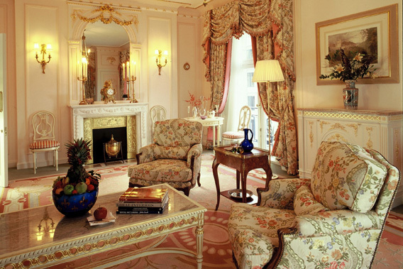 The Ritz - London, England - 5 Star Luxury Hotel-slide-4