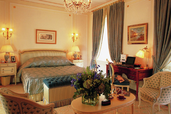 The Ritz - London, England - 5 Star Luxury Hotel-slide-2