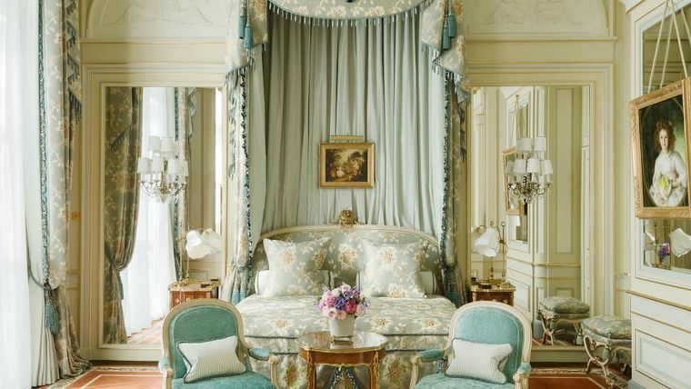 Ritz Paris, France 5 Star Luxury Hotel-slide-15