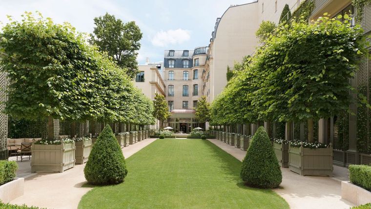 Ritz Paris, France 5 Star Luxury Hotel-slide-6