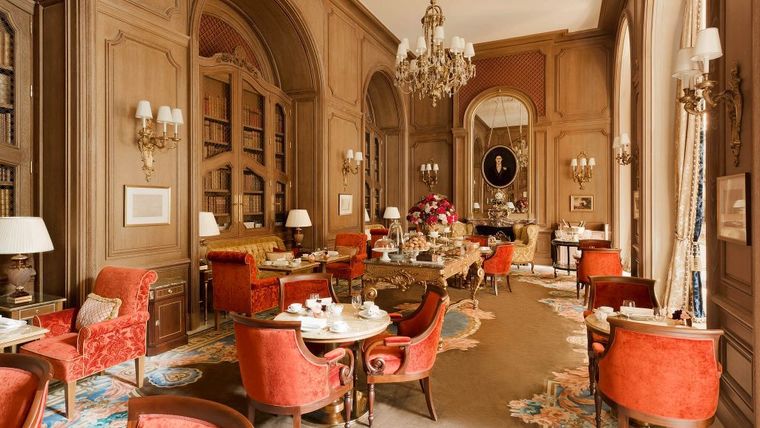 Ritz Paris, France 5 Star Luxury Hotel-slide-5