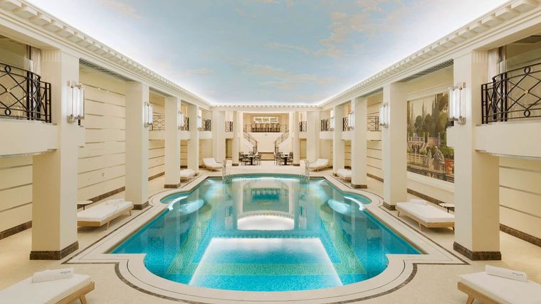 Ritz Paris, France 5 Star Luxury Hotel-slide-3
