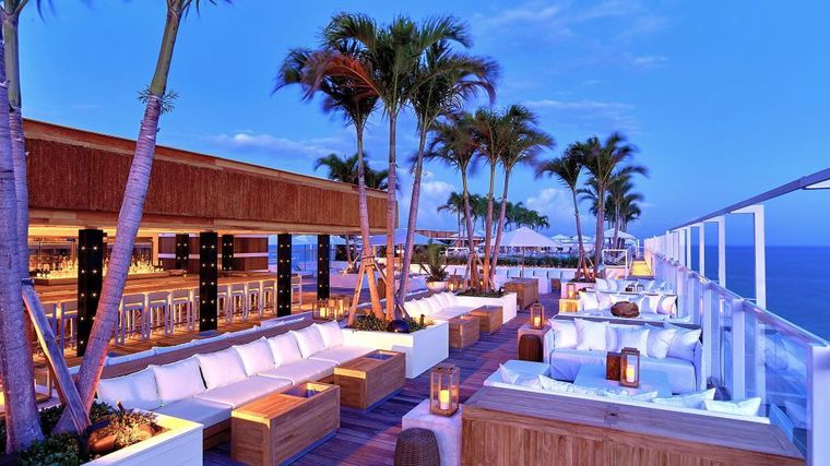 1 Hotel South Beach - Miami Beach, Florida - Luxury Resort-slide-25