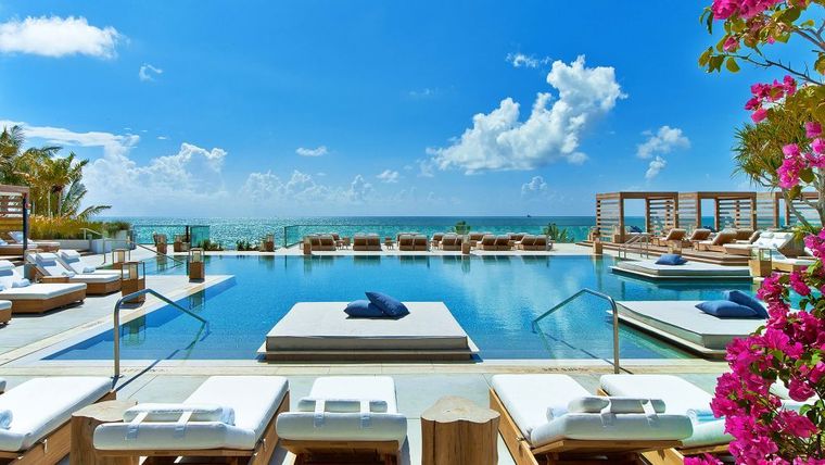 1 Hotel South Beach - Miami Beach, Florida - Luxury Resort-slide-26