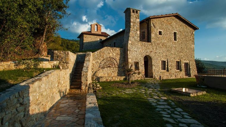 Eremito - Hotelito del Alma, Italy-slide-18