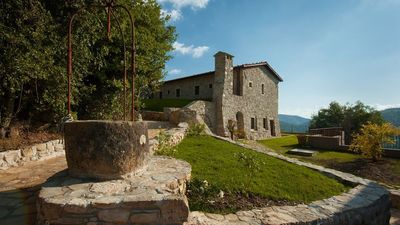 Eremito - Hotelito del Alma, Italy