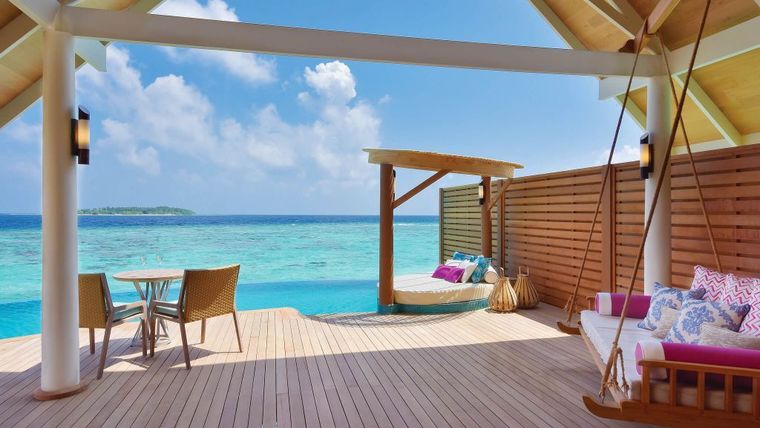 Milaidhoo Island Maldives - Exclusive 5 Star Luxury Resort-slide-10