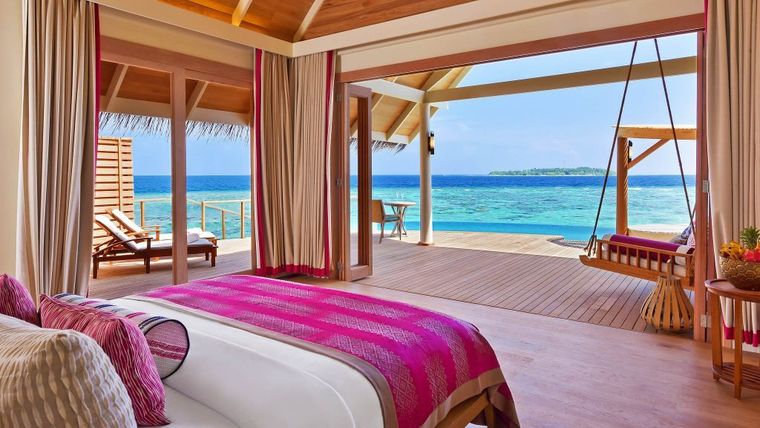 Milaidhoo Island Maldives - Exclusive 5 Star Luxury Resort-slide-9