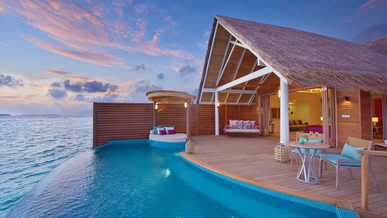Milaidhoo Island Maldives - Exclusive 5 Star Luxury Resort-slide-8
