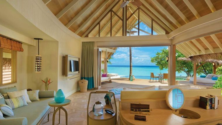 Milaidhoo Island Maldives - Exclusive 5 Star Luxury Resort-slide-7