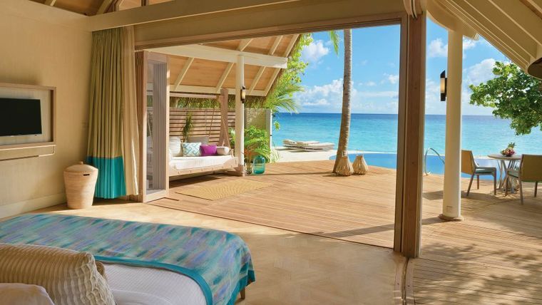 Milaidhoo Island Maldives - Exclusive 5 Star Luxury Resort-slide-6
