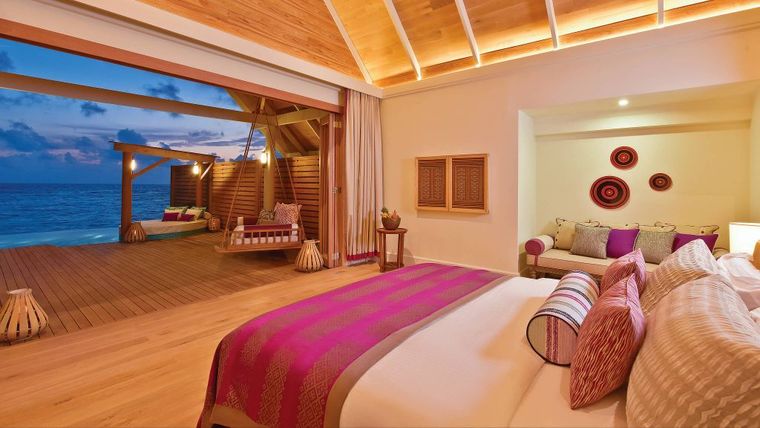 Milaidhoo Island Maldives - Exclusive 5 Star Luxury Resort-slide-11