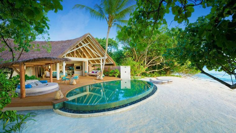 Milaidhoo Island Maldives - Exclusive 5 Star Luxury Resort-slide-5