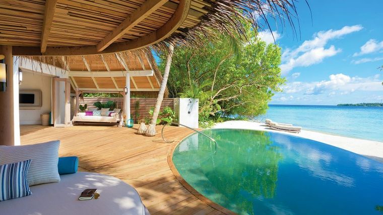 Milaidhoo Island Maldives - Exclusive 5 Star Luxury Resort-slide-3