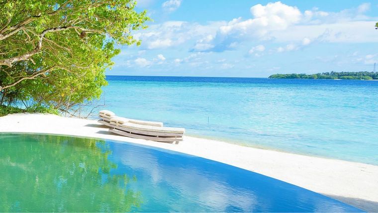 Milaidhoo Island Maldives - Exclusive 5 Star Luxury Resort-slide-2