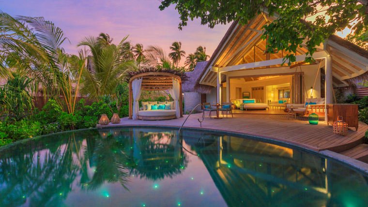 Milaidhoo Island Maldives - Exclusive 5 Star Luxury Resort-slide-17