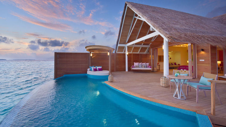 Milaidhoo Island Maldives - Exclusive 5 Star Luxury Resort-slide-12