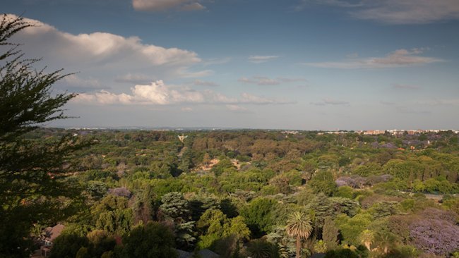 Four Seasons Hotel Westcliff Johannesburg, South Africa Luxury Hotel-slide-11