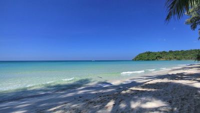 High Season Pool Villa & Spa - Koh Kood, Thailand