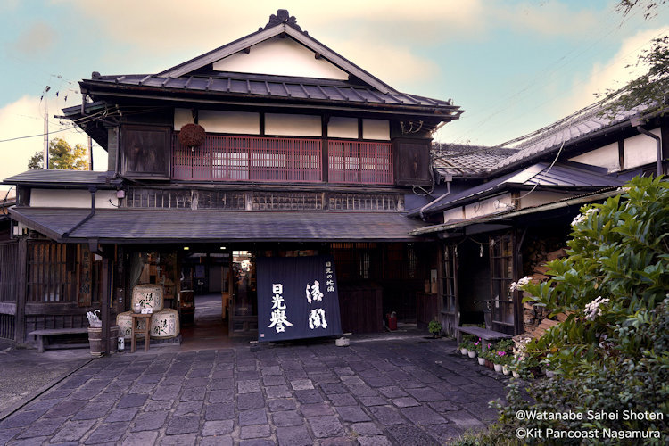 Nikko, Japan: Two Alluring Taste Attractions: Sake and Wagyu-Steak-slide-1