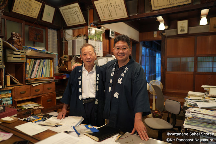 Nikko, Japan: Two Alluring Taste Attractions: Sake and Wagyu-Steak-slide-3