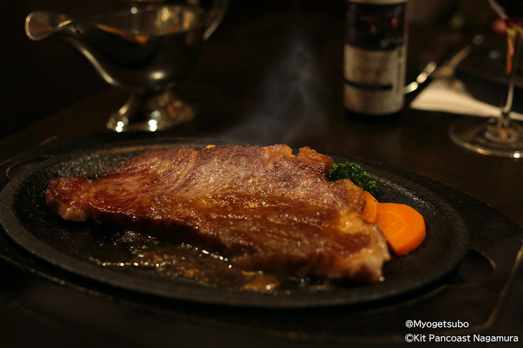 Nikko, Japan: Two Alluring Taste Attractions: Sake and Wagyu-Steak-slide-15