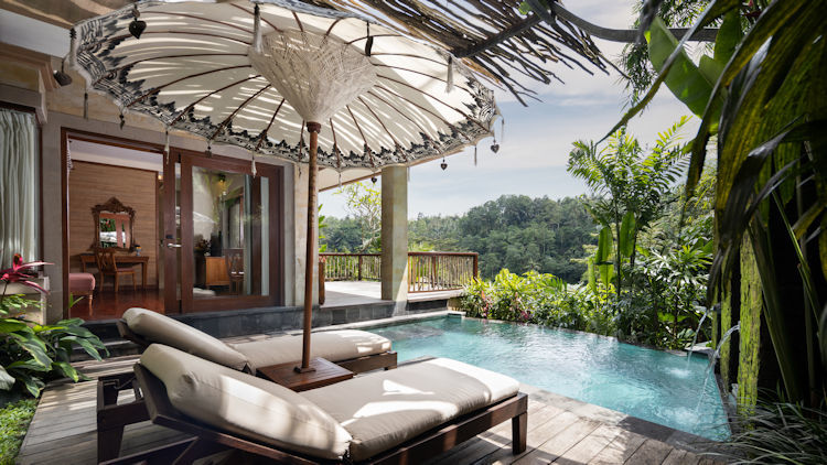 The Kayon Jungle Resort - Ubud, Bali, Indonesia-slide-10