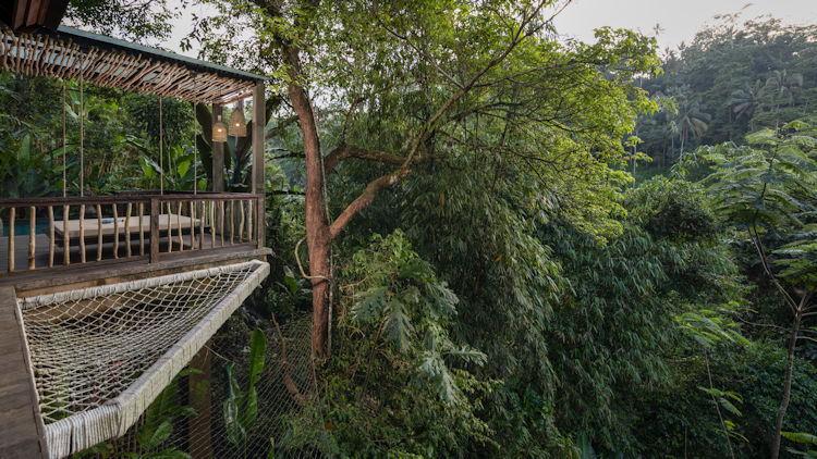 The Kayon Jungle Resort - Ubud, Bali, Indonesia-slide-11
