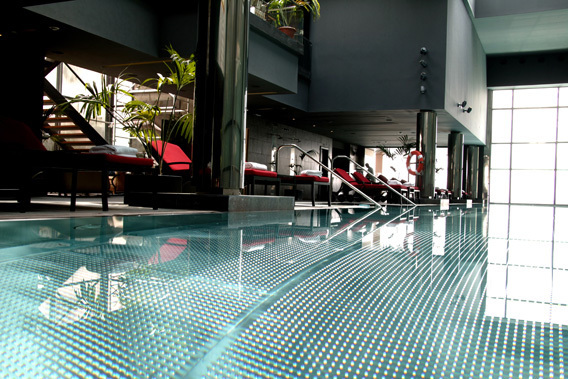 Gran Hotel La Florida - Barcelona, Spain - 5 Star Luxury Hotel-slide-1